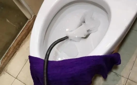 尖峰镇马桶疏通